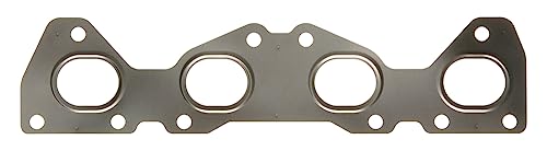 AJUSA 13190800 Joints De Collecteur d'Echappement MULTILAYER STEEL PEUGEOT: 207 3/5 portes, 206 308 I CITROËN: C4 II 5 portes 8427769740978