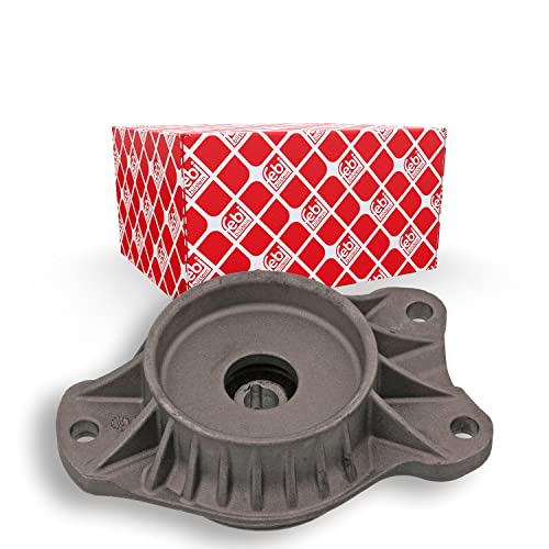FEBI BILSTEIN Fjäderbens-stödlager 100182 4054224001820