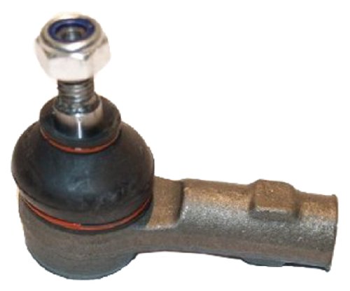 JAPANPARTS TI 500 Rotule de direction 10×1,5 Essieu avant MITSUBISHI: Colt 6, VI CZC Cabriolet, SMART: Forfour I 8033001499650