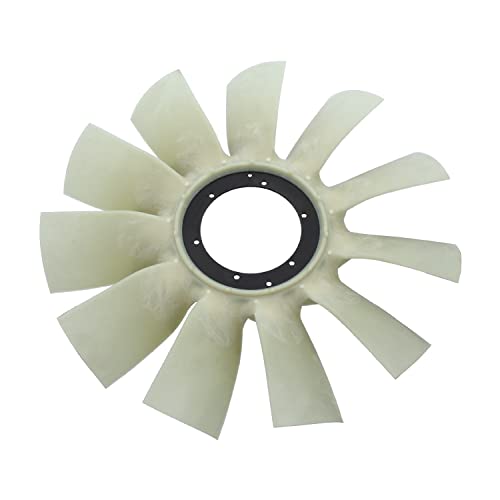 FEBI BILSTEIN 28035 Fläkt, motorkylning 750mm 4027816280354