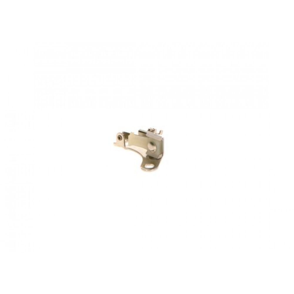 BOSCH 1 237 013 715 Jeu de contacts, distributeur d'allumage FORD: ESCORT 3165141017021