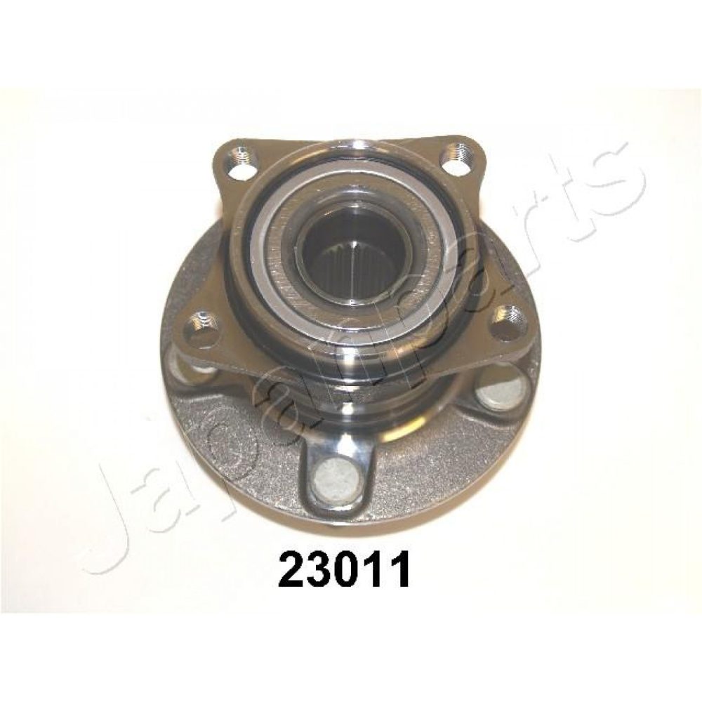 JAPANPARTS KK 23011 Moyeu De Roue Essieu arrière MAZDA: CX 7 8033001927719 JAPANPARTS KK 23011 Moyeu De Roue Essieu arrière MAZDA: CX 7 8033001927719