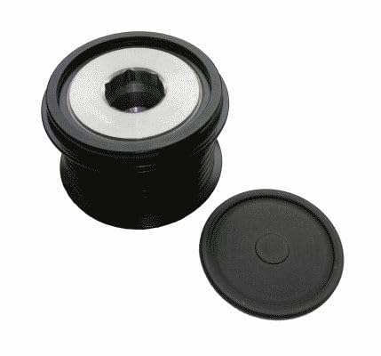 CONTITECH AP9085 Poulie d'Alternateur 52 Outillage spécialisé nécessaire pour le montage TOYOTA: RAV4 III SUV, Land Cruiser Prado 120 4010858004347