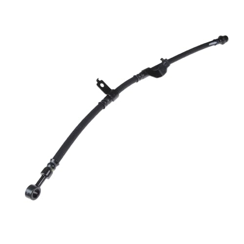 BLUE PRINT ADG053260 Flexible De Frein Essieu avant gauche 463 KIA: CARENS 3, 2 5050063110784