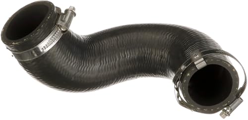GATES 09 1397 Gaine De Suralimentation AEM (caoutchouc d'éthylène acrylate) FORD: Kuga 1, 2, Mk1 5400608443899