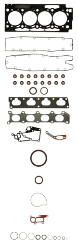 Ajusa 50223800 Hel Packningssats, Motor 8427769724114