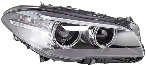 HELLA 1ZS 011 087 961 Phares BMW: 5 Berline, Touring 4082300514346