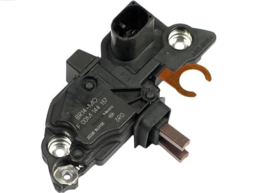 AS PL ARE0073(BOSCH) Régulateur d'Alternateur 12 AUDI: A6 C5 Avant, Berline, A4 B5 VOLKSWAGEN: Passat GP Berline 5901259455984
