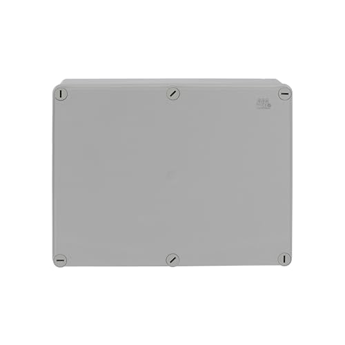 Abb Entrelec 1Sl0858 A00 Box Ip65 310 x 240 110 8000126233698 Abb Entrelec 1Sl0858 A00 Box Ip65 310 x 240 110 8000126233698
