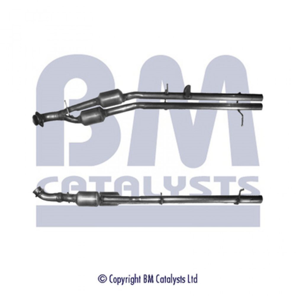 Katalysator Bm catalysts BM80341H 5052746084016