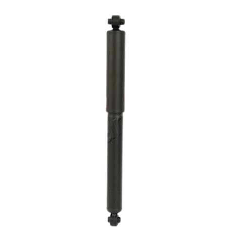 JAPANPARTS MM 90032 Amortisseur Essieu arrière Pression de gaz Système bitube télescopique Bossage en haut, bas 8052553155043