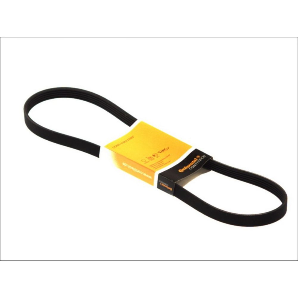 Flerspårsrem CONTINENTAL CTAM 5PK1585 4010858502294