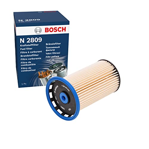 Bosch Bränslefilter F 026 402 809 4047025151702