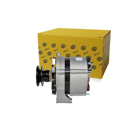 HELLA Generator 8EL 012 427-381 4082300499261