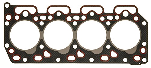 AJUSA 10008100 Topplockspackning 1,5mm 98mm 1 FIBERMAX 8427769167089