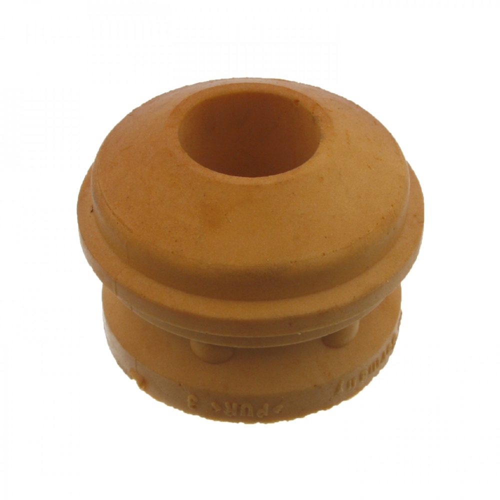 FEBI BILSTEIN 03101 Butée élastique, suspension Essieu avant DAEWOO: Lanos Berline 4027816031017
