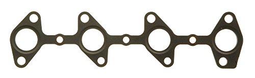 AJUSA 13113400 Avgaspackning Avgasgrenrör MULTILAYER STEEL 8427769448126