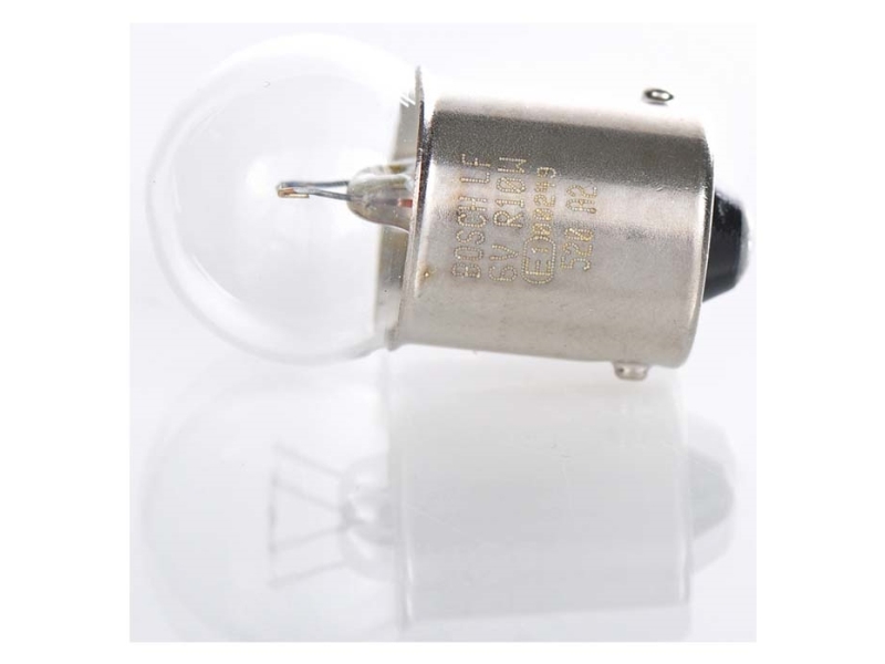 Glödlampa, blinker Bosch 1 987 301 059 3165143482117