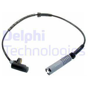 ABS givare DELPHI SS10303 5012759460115