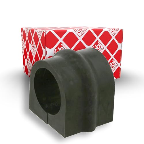 FEBI BILSTEIN Stabilisatorbussning 26058 4027816260585
