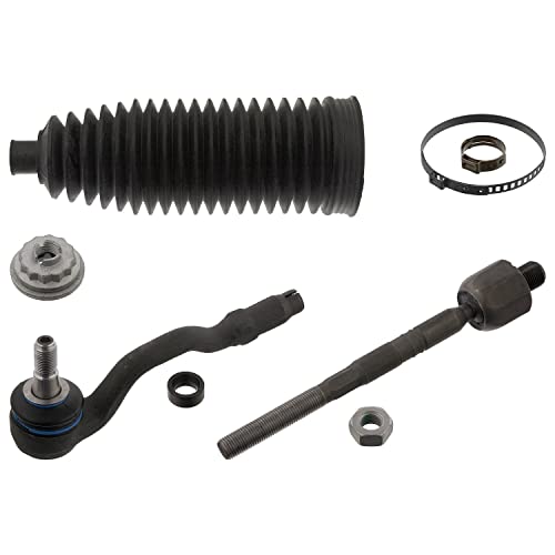 FEBI BILSTEIN 43774 Parallellstag framaxel vänster höger 4027816437741