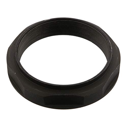 FEBI BILSTEIN 43604 Mutter, axeltapp 4027816436041