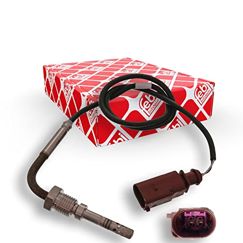 FEBI BILSTEIN Avgastemperatursensor - 48835 för VW 4027816488354