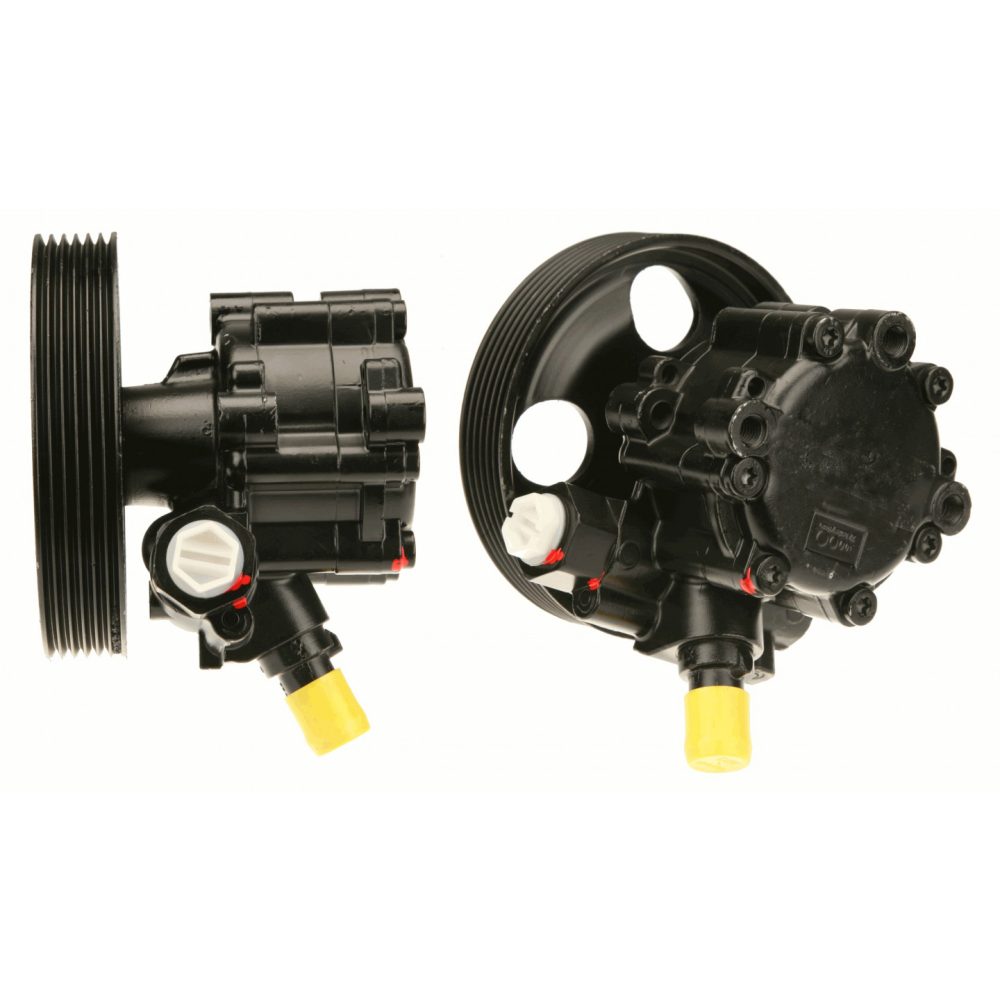 Hydraulikslang, stysrsystem TRW JPR786