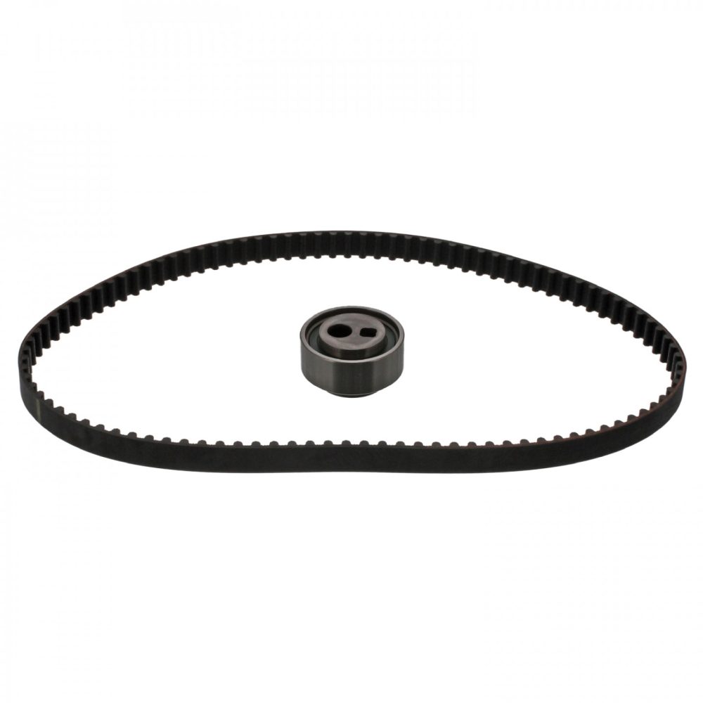 FEBI BILSTEIN 11230 Kit de distribution 101 avec une denture arrondie PEUGEOT: 206 3/5 portes, 205 II 106 portes 4027816112303