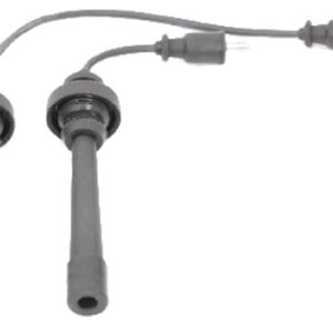 JAPANPARTS IC 520 Jeu De Fils d’Allumage 8033001803266 JAPANPARTS IC 520 Jeu De Fils d’Allumage 8033001803266