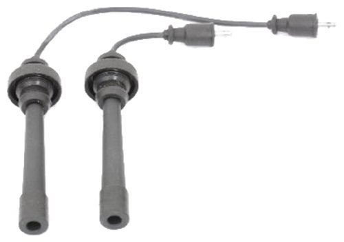 JAPANPARTS IC 520 Jeu De Fils d'Allumage 8033001803266