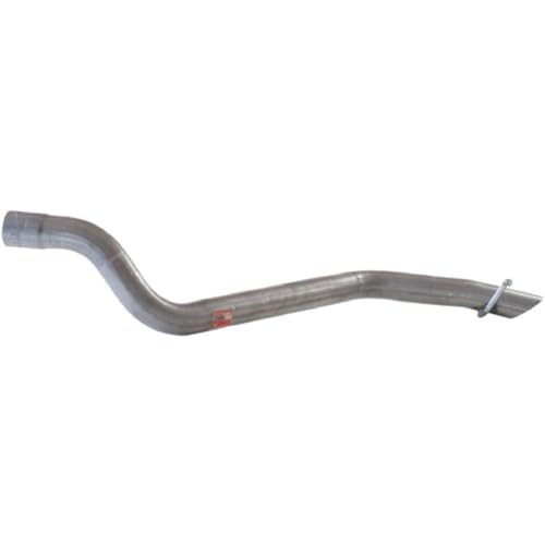 Bosal Avgasrör 770-431