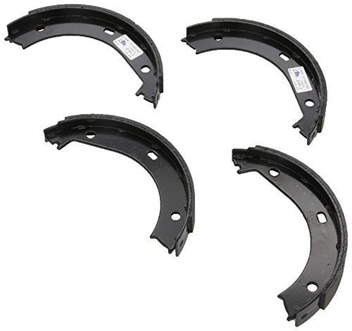 ATE Bromsbackssats För Handbroms BMW 5-serie, 7-serie, 8-serie 4006633058391