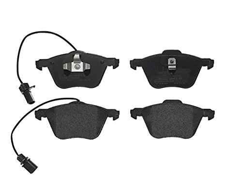 Bromsbeläggssats, skivbroms BREMBO P 85 061 8020584058640