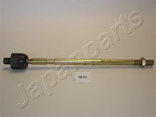 Japanparts RD-514 axialled, spårstång 8033001145977