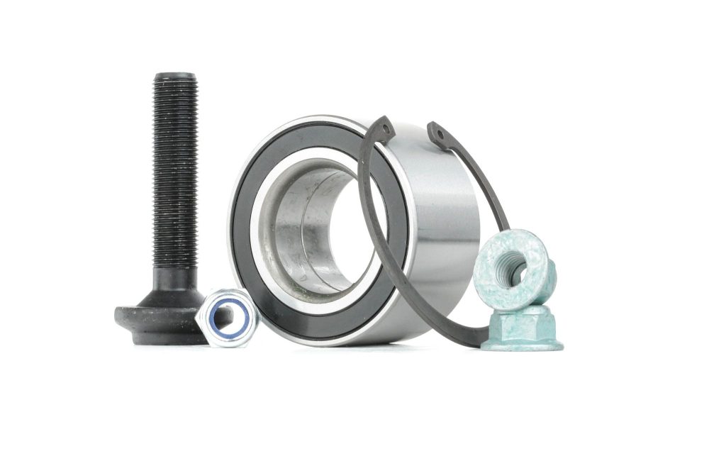 FEBI BILSTEIN 23370 Kit de roulements roue VOLKSWAGEN: Golf 4, AUDI: A3 3/5 portes, TT Coupe, Roadster, SEAT: Leon I portes 4027816233701