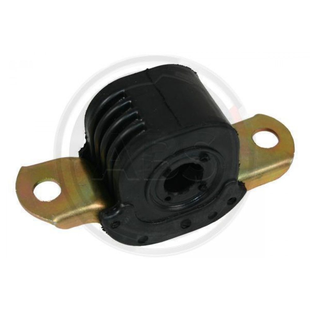 A.B.S. 270641 Silent Bloc De Triangle 49 VOLVO: V40 Break, S40 I, MITSUBISHI: Carisma 5 portes, Space Star 8717109355703