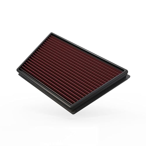 K&N Filters Luftfilter 33 2991 LAND ROVER [FREELANDER, RANGE ROVER] 24844323217