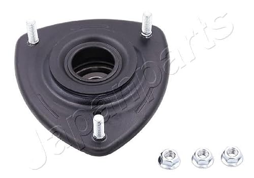 JAPANPARTS SM0012 Coupelle d’amortisseur Essieu avant TOYOTA: Yaris I 3/5 portes, Verso 8052553323183