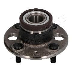 JAPANPARTS KK 24025 Kit de roulements roue Essieu arrière 66,5 HONDA: Jazz 2 8033001786422 JAPANPARTS KK 24025 Kit de roulements roue Essieu arrière 66,5 HONDA: Jazz 2 8033001786422