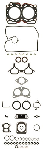 AJUSA 52309000 Packningssats, topplock med cylindertoppspackning, ventilskaftstätning Höger 8433577033041