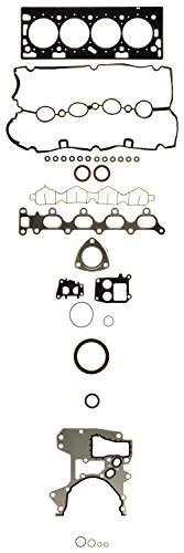 AJUSA 50297800 Hel packningssats, motor med cylindertoppspackning 8427769986840