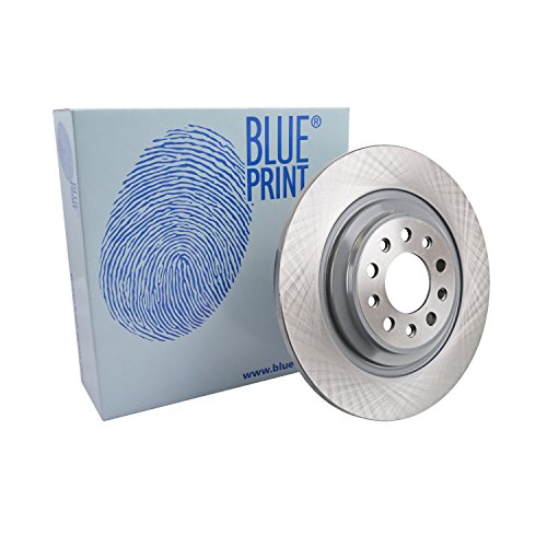 Bromsskiva BLUE PRINT ADA104376 5050063256895