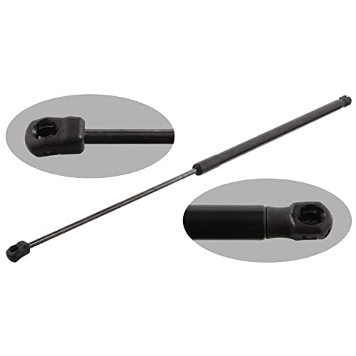 FEBI BILSTEIN 31631 Gasfjäder Motorhuv - Golf 6 4027816316312