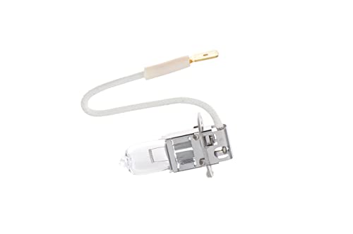 Glödlampa, fjärrstrålkastare BOSCH 1 987 301 006 3165141228731