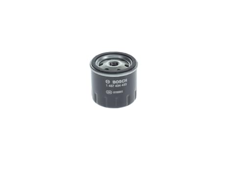 BOSCH 1 457 434 433 Filtre à Carburant vissé 3165143377451
