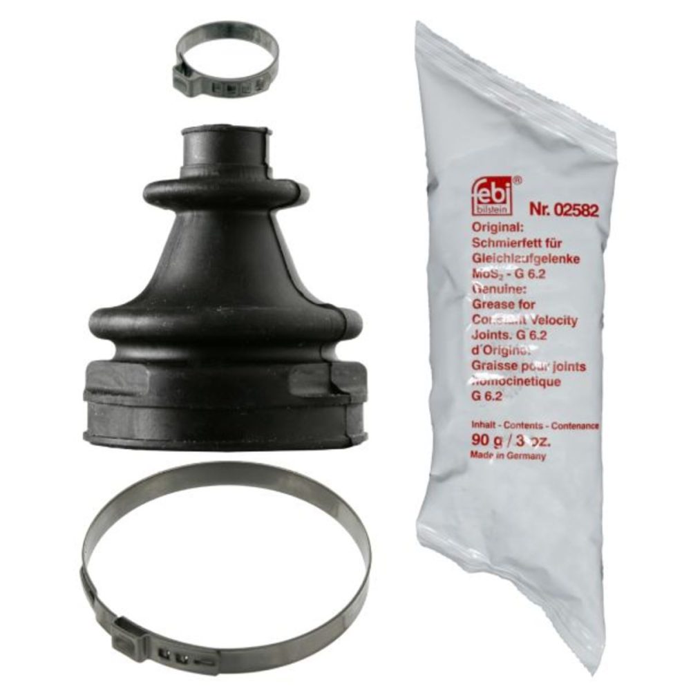 Bälgsats, drivaxel FEBI BILSTEIN 01112 4027816011125