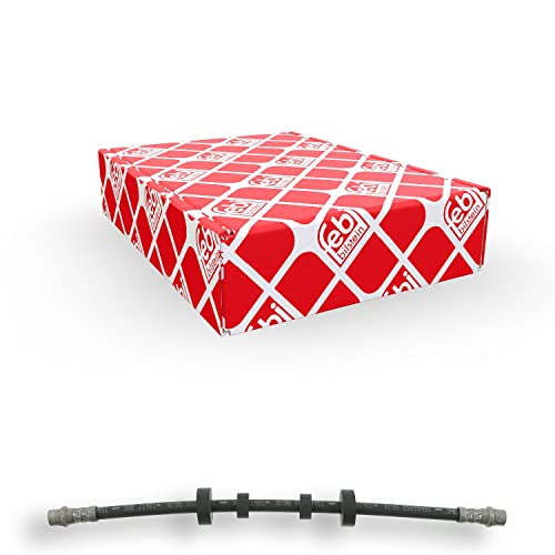 FEBI BILSTEIN 23178 Flexible De Frein 370 VOLKSWAGEN: TRANSPORTER 4, 4 Bus 4027816231783