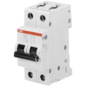 ABB 2CDS252001R0024, Dvärgbrytare 4016779523387 ABB 2CDS252001R0024, Dvärgbrytare 4016779523387