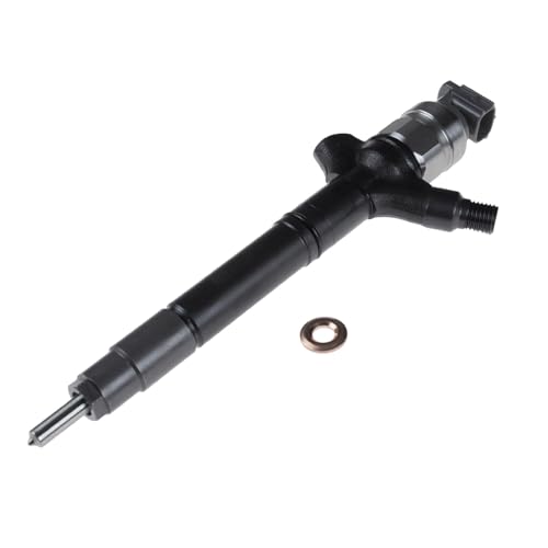 BLUE PRINT ADT32810 Soupape d'injection avec bague d'étanchéité 5050063123999